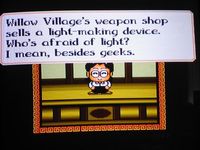 une photo d'Ã©cran de Legend of Wukong sur Sega Megadrive
